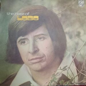 Best of Lobo LP Vinyl Record